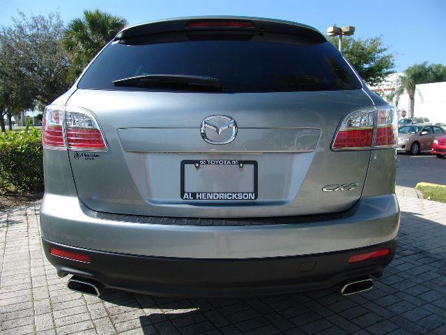 Mazda CX-9 2012 photo 2