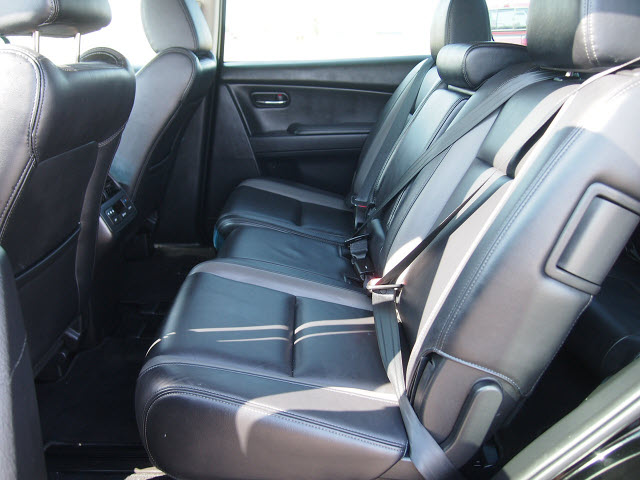 Mazda CX-9 2012 photo 1