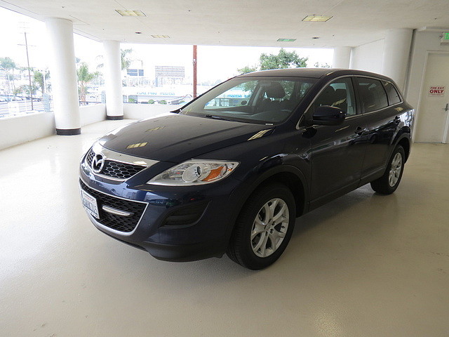 Mazda CX-9 2012 photo 2