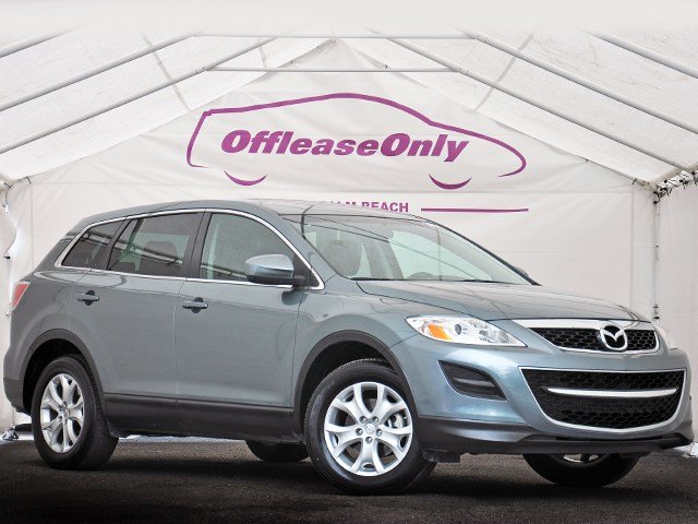 Mazda CX-9 2012 photo 1