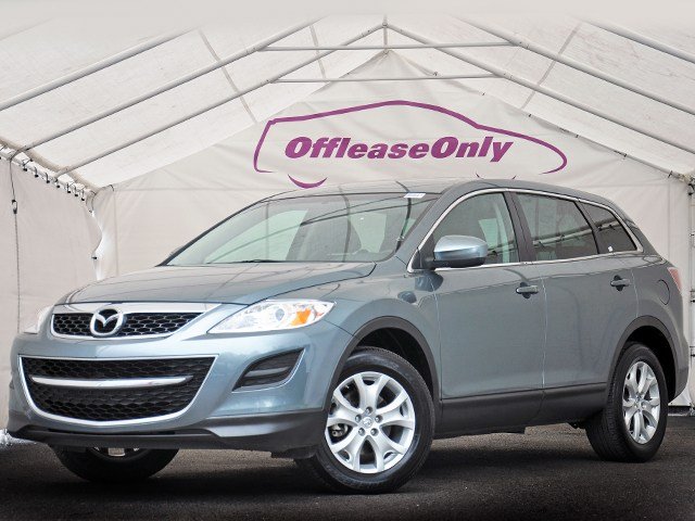 Mazda CX-9 2012 photo 2