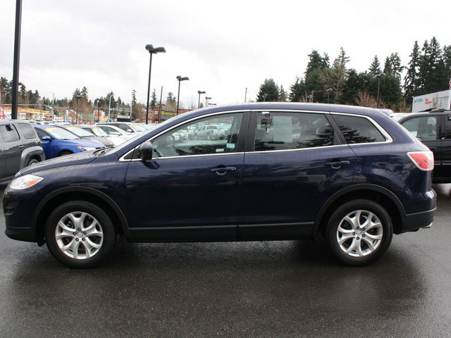 Mazda CX-9 2012 photo 1