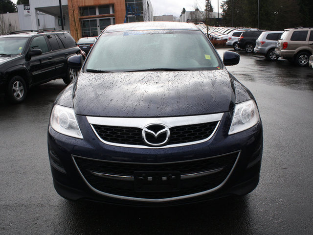 Mazda CX-9 2012 photo 2