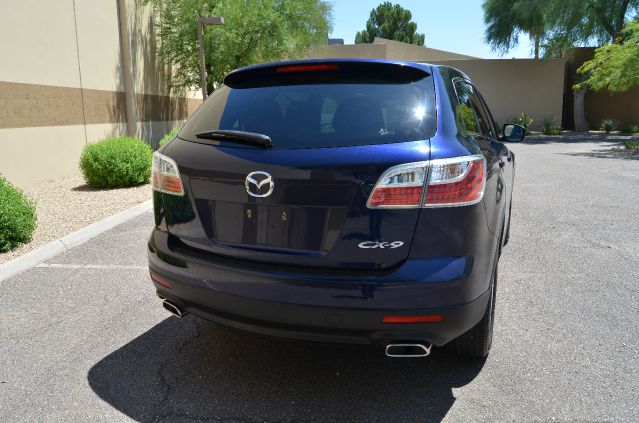 Mazda CX-9 2012 photo 1