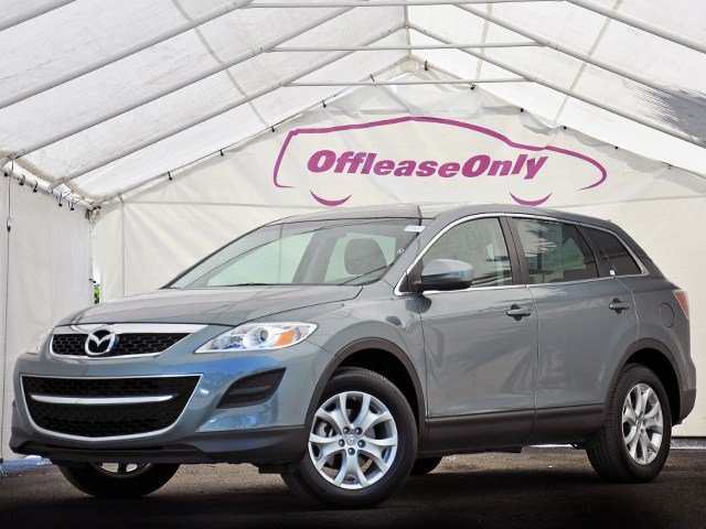 Mazda CX-9 3.5 Unspecified