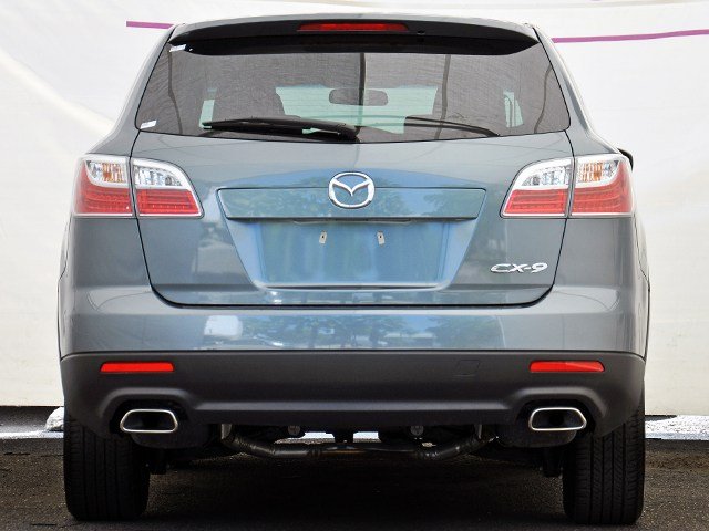 Mazda CX-9 2012 photo 1