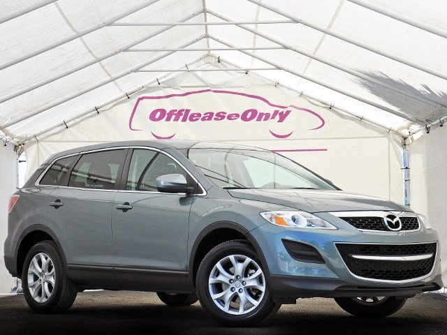 Mazda CX-9 2012 photo 3