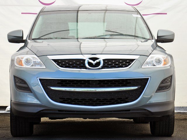 Mazda CX-9 2012 photo 4