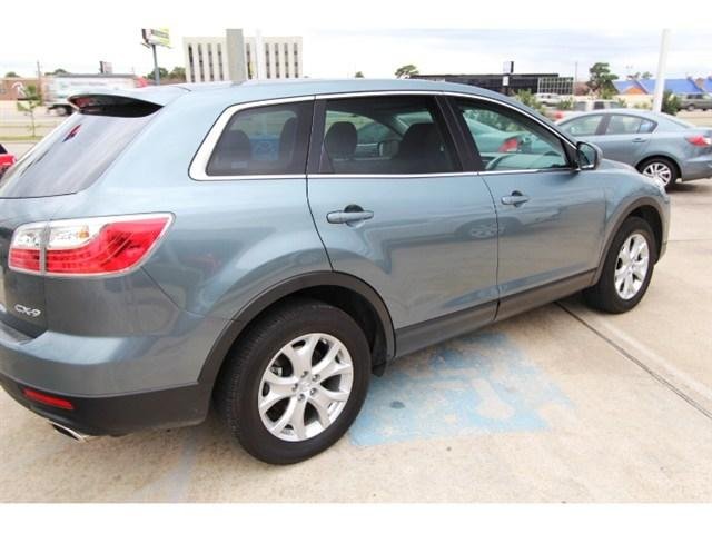 Mazda CX-9 2012 photo 3