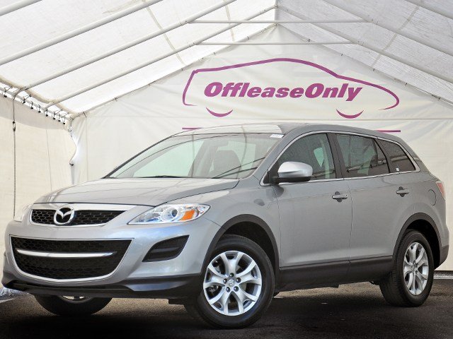 Mazda CX-9 3.5 Unspecified