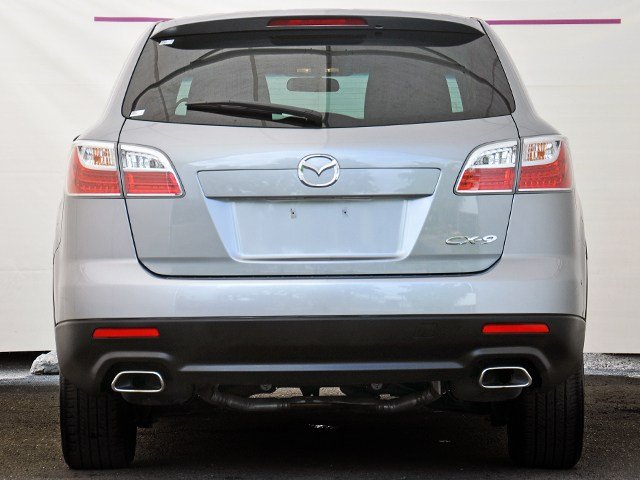 Mazda CX-9 2012 photo 2