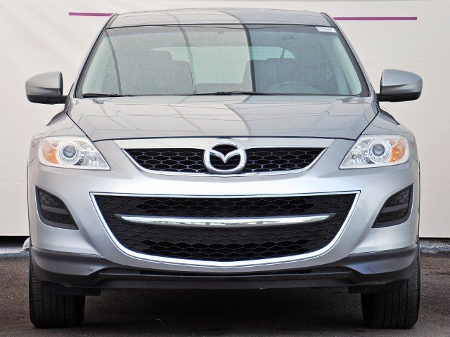 Mazda CX-9 2012 photo 5