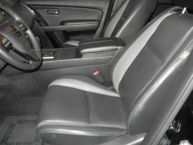 Mazda CX-9 2012 photo 1