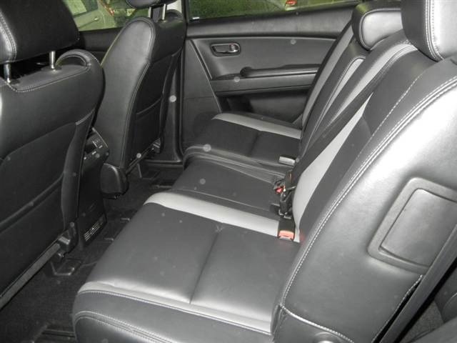 Mazda CX-9 2012 photo 4