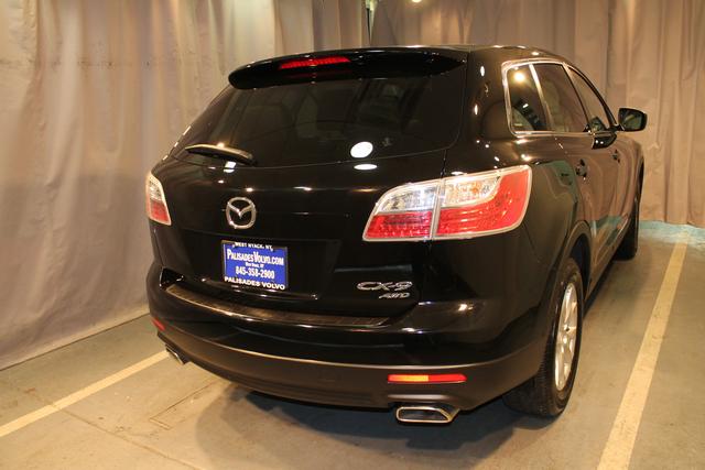 Mazda CX-9 3.5 Unspecified