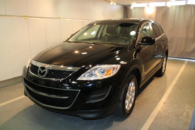 Mazda CX-9 2012 photo 1