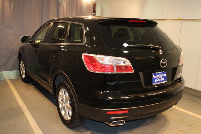 Mazda CX-9 2012 photo 2