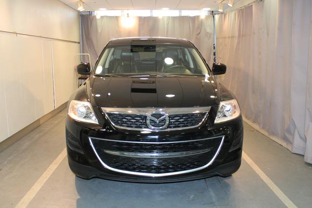 Mazda CX-9 2012 photo 3