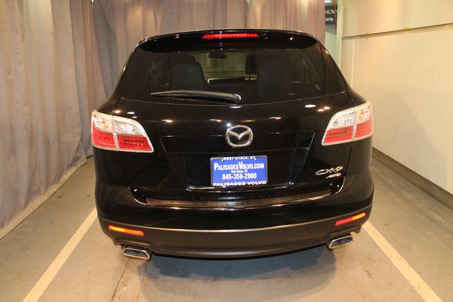 Mazda CX-9 2012 photo 5