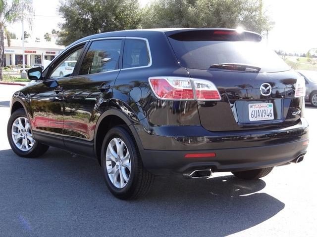 Mazda CX-9 3.5 Unspecified