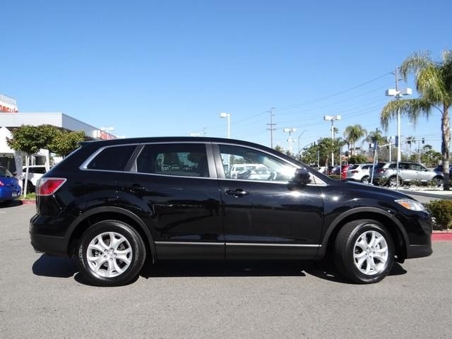 Mazda CX-9 2012 photo 2