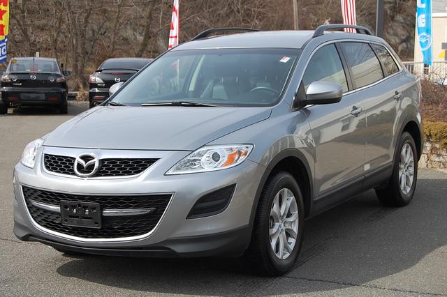 Mazda CX-9 2012 photo 1