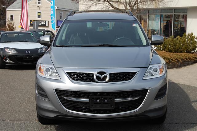 Mazda CX-9 2012 photo 2