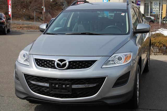 Mazda CX-9 2012 photo 3