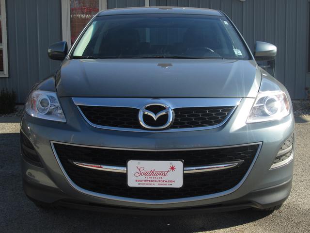 Mazda CX-9 2012 photo 3