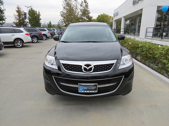 Mazda CX-9 2012 photo 1