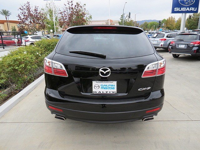 Mazda CX-9 2012 photo 3