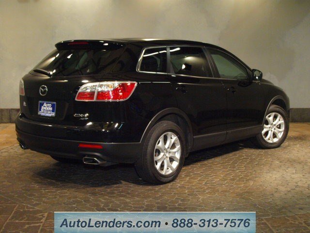 Mazda CX-9 2012 photo 1