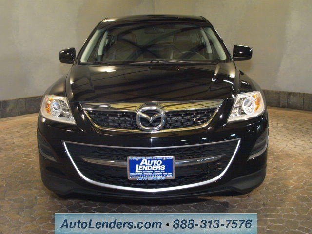 Mazda CX-9 2012 photo 2