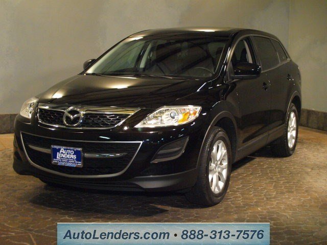 Mazda CX-9 2012 photo 3