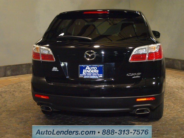 Mazda CX-9 2012 photo 4