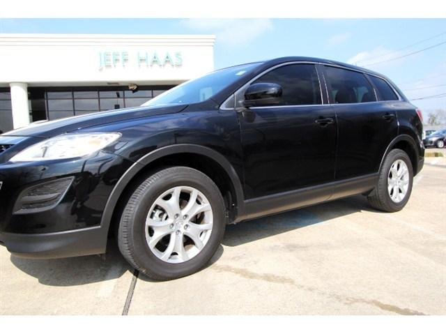 Mazda CX-9 3.5 Unspecified