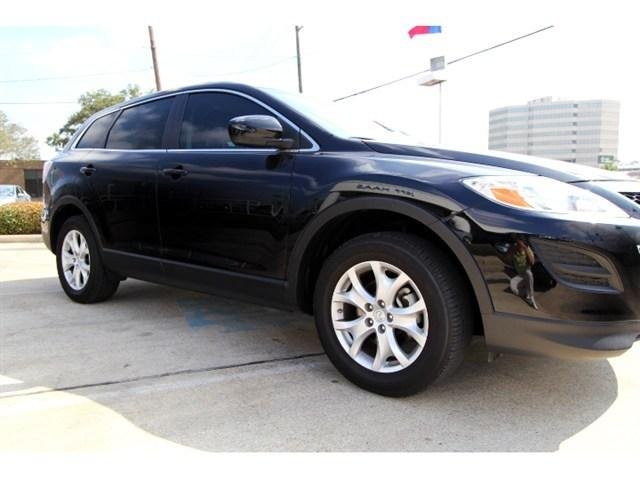 Mazda CX-9 2012 photo 1