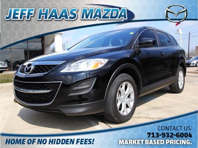 Mazda CX-9 2012 photo 2