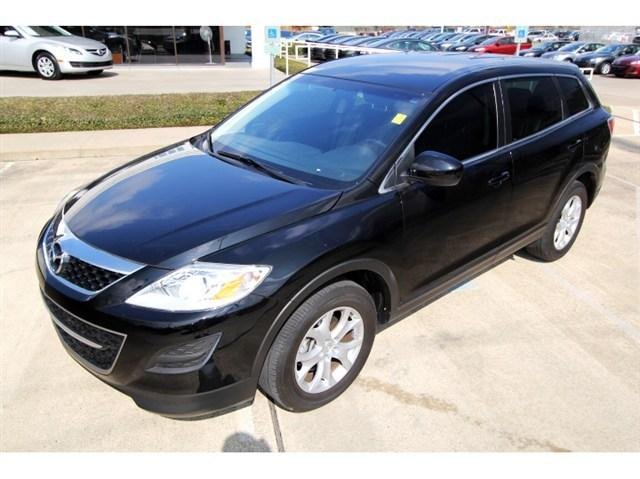 Mazda CX-9 2012 photo 3