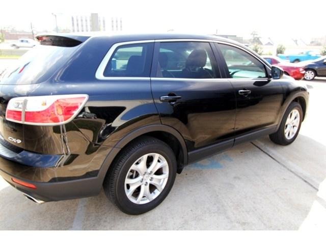 Mazda CX-9 2012 photo 4