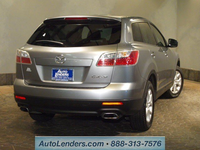 Mazda CX-9 2012 photo 1