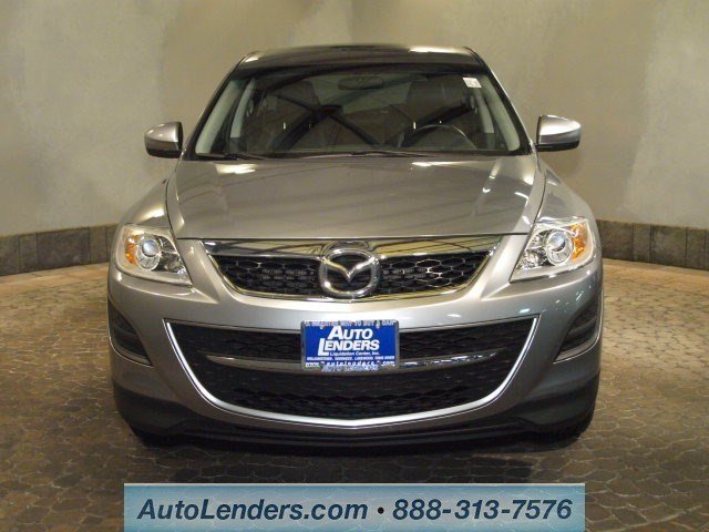 Mazda CX-9 2012 photo 4