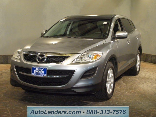 Mazda CX-9 2012 photo 5