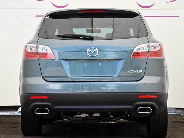 Mazda CX-9 2012 photo 1