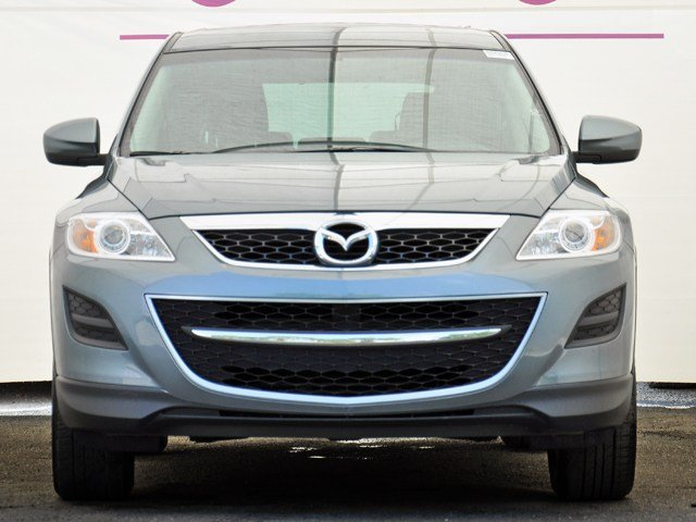 Mazda CX-9 2012 photo 5