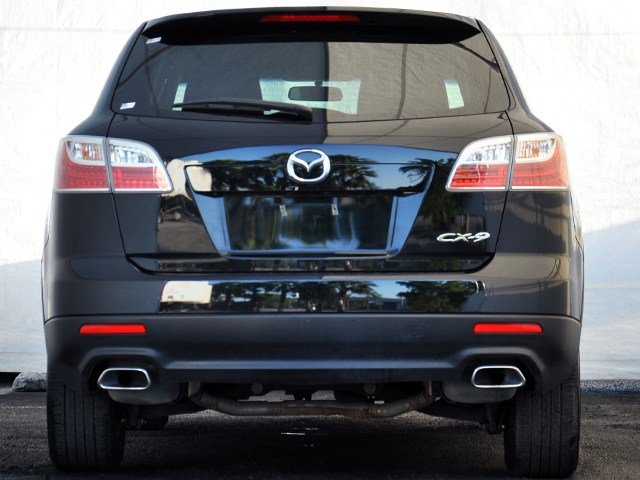 Mazda CX-9 2012 photo 2