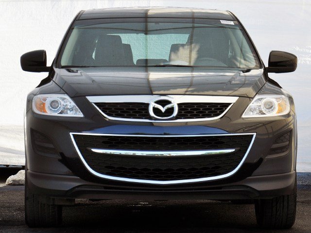 Mazda CX-9 2012 photo 5