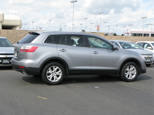 Mazda CX-9 3.5 Unspecified