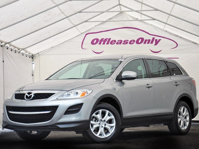 Mazda CX-9 2012 photo 1