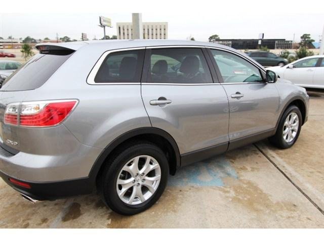 Mazda CX-9 3.5 Unspecified